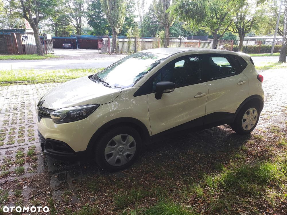 Renault Captur 0.9 Energy TCe Life - 8