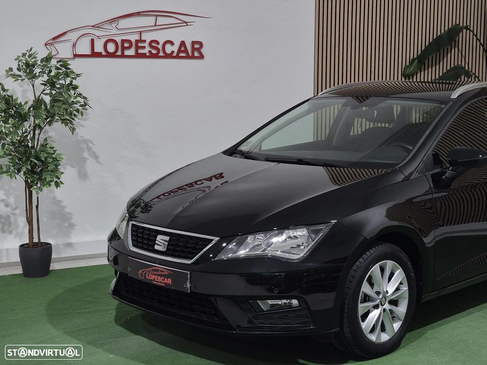 SEAT Leon ST 1.6 TDI Style S/S - 2