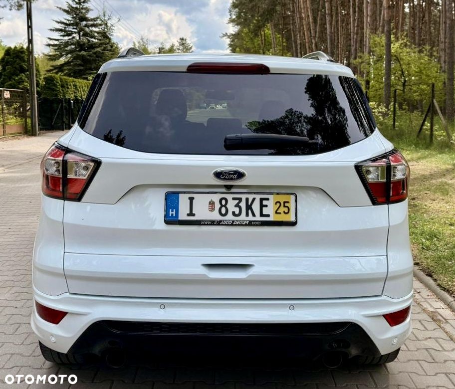 Ford Kuga 1.5 EcoBoost ST-LINE - 9