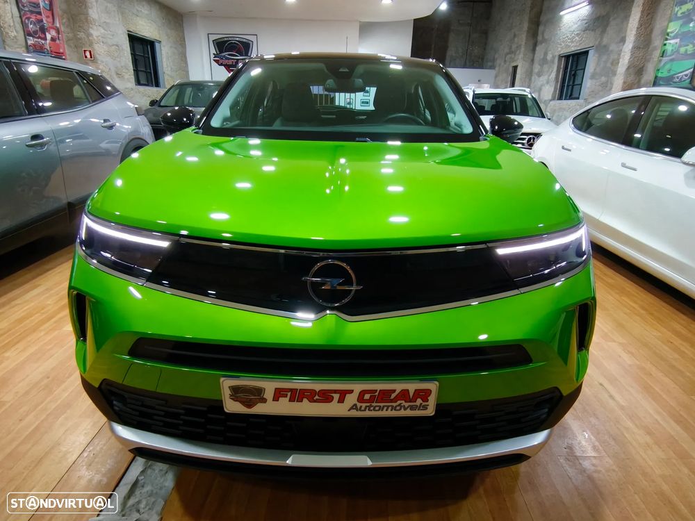 Opel Mokka-e Elegance - 2