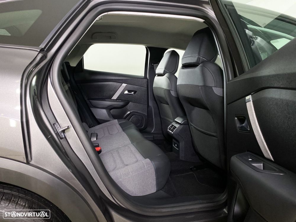 Citroën C4 PureTech 130 Stop&Start PLUS - 18