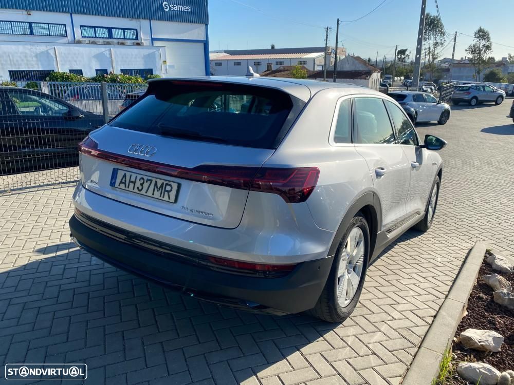 Audi e-tron 55 quattro - 3