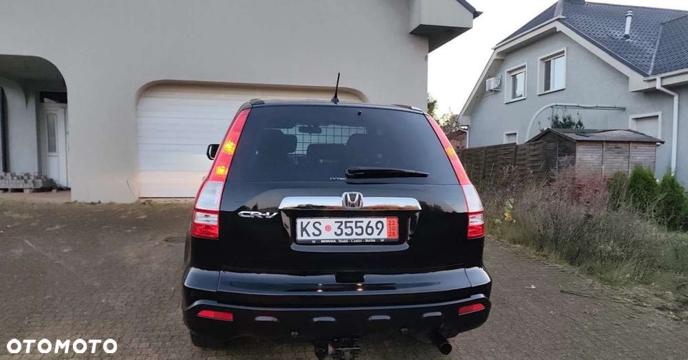 Honda CR-V 2.0i-VTEC Automatik Executive 50 Jahre Edition - 19