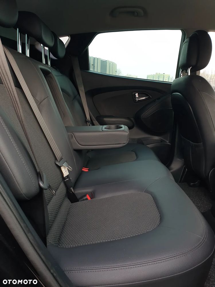 Hyundai ix35 1.6 GDI Premium 2WD - 32