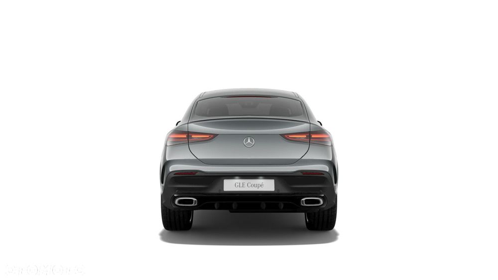 Mercedes-Benz GLE - 7