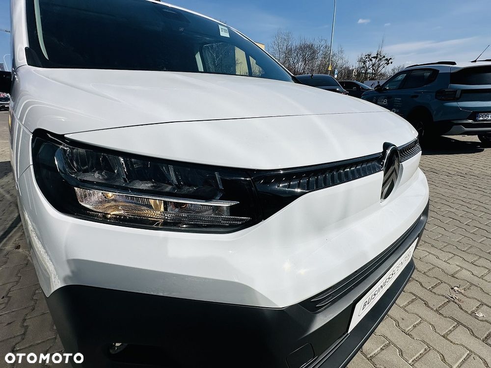 Citroën Berlingo - 9