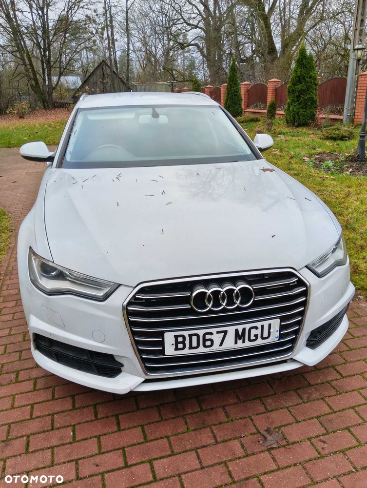 Audi Inny - 1
