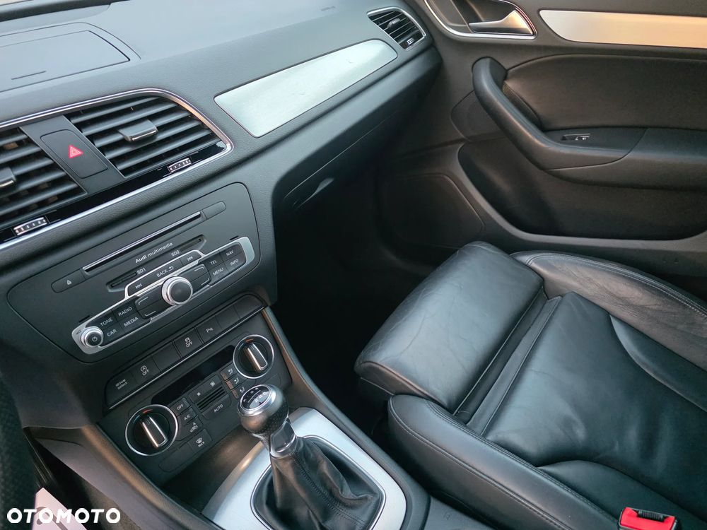 Audi Q3 - 27