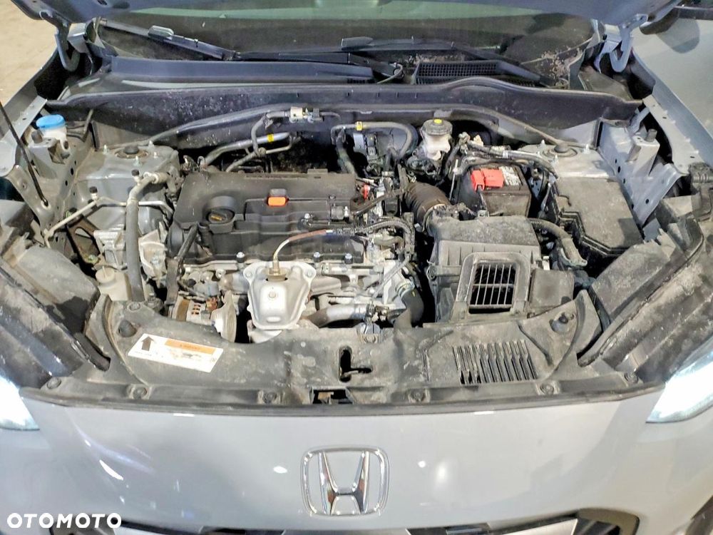 Honda HR-V - 13
