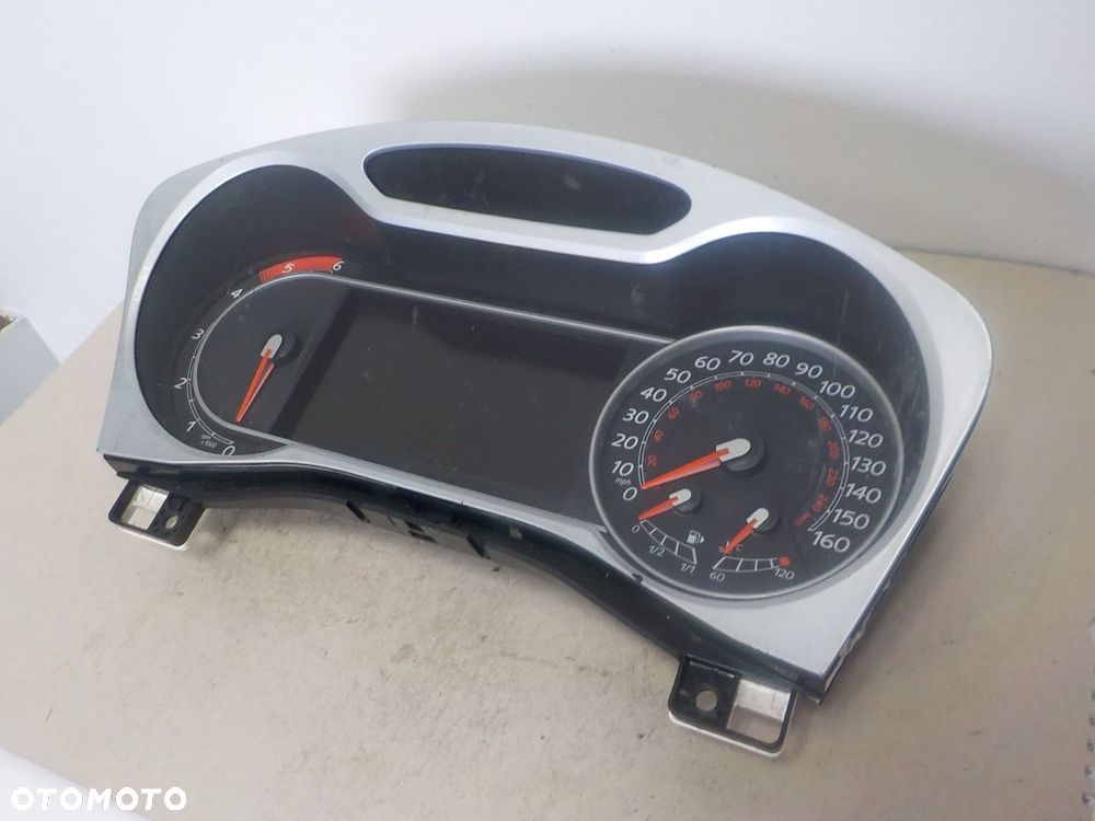 FORD MONDEO IV MK4 S-MAX LICZNIK CONVERS 8M2T-10849-XD - 4