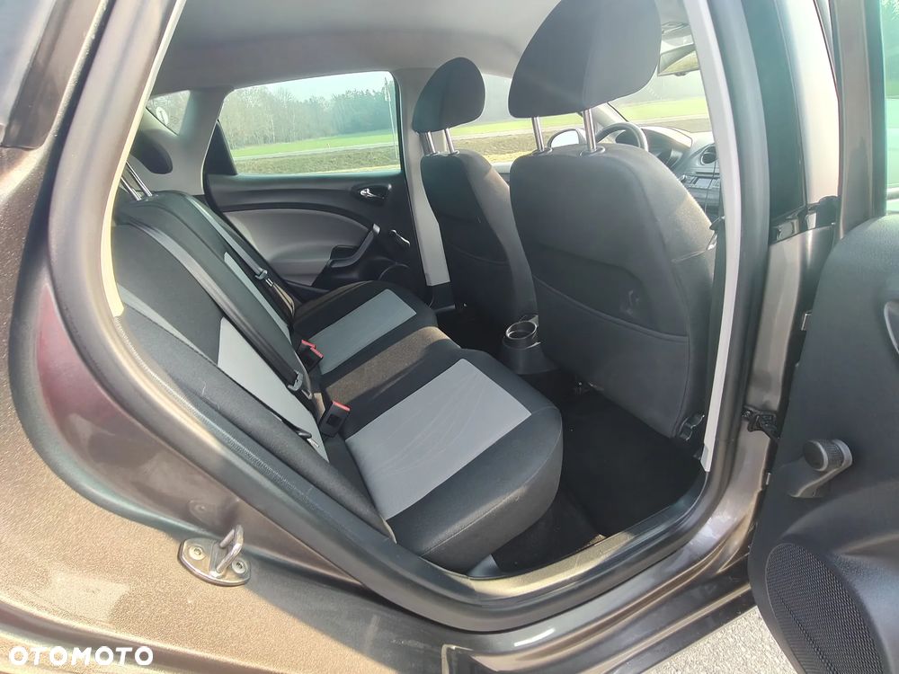 Seat Ibiza 1.4 Style - 17