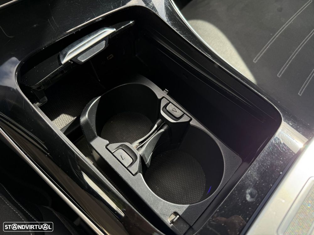 Mercedes-Benz C 300 d AMG Line - 55