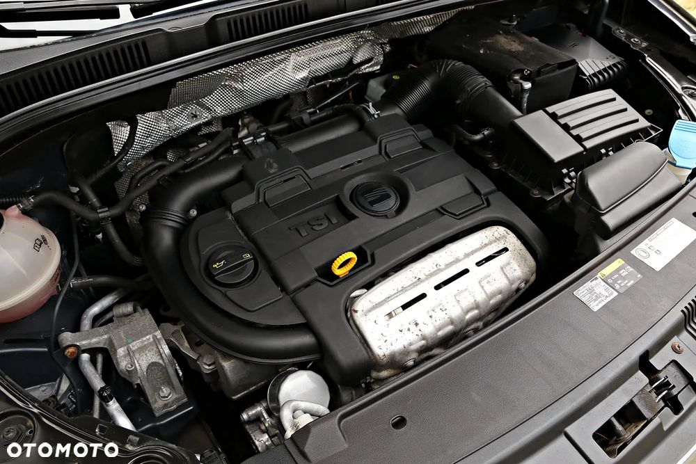 Seat Alhambra 1.4 TSI Start & Stop Crono Plus - 39