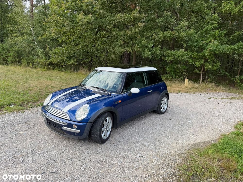 MINI Cooper - 2