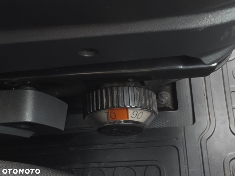 Peugeot BOXER PLANDEKA 10 EUROPALET WEBASTO KLIMA - 26