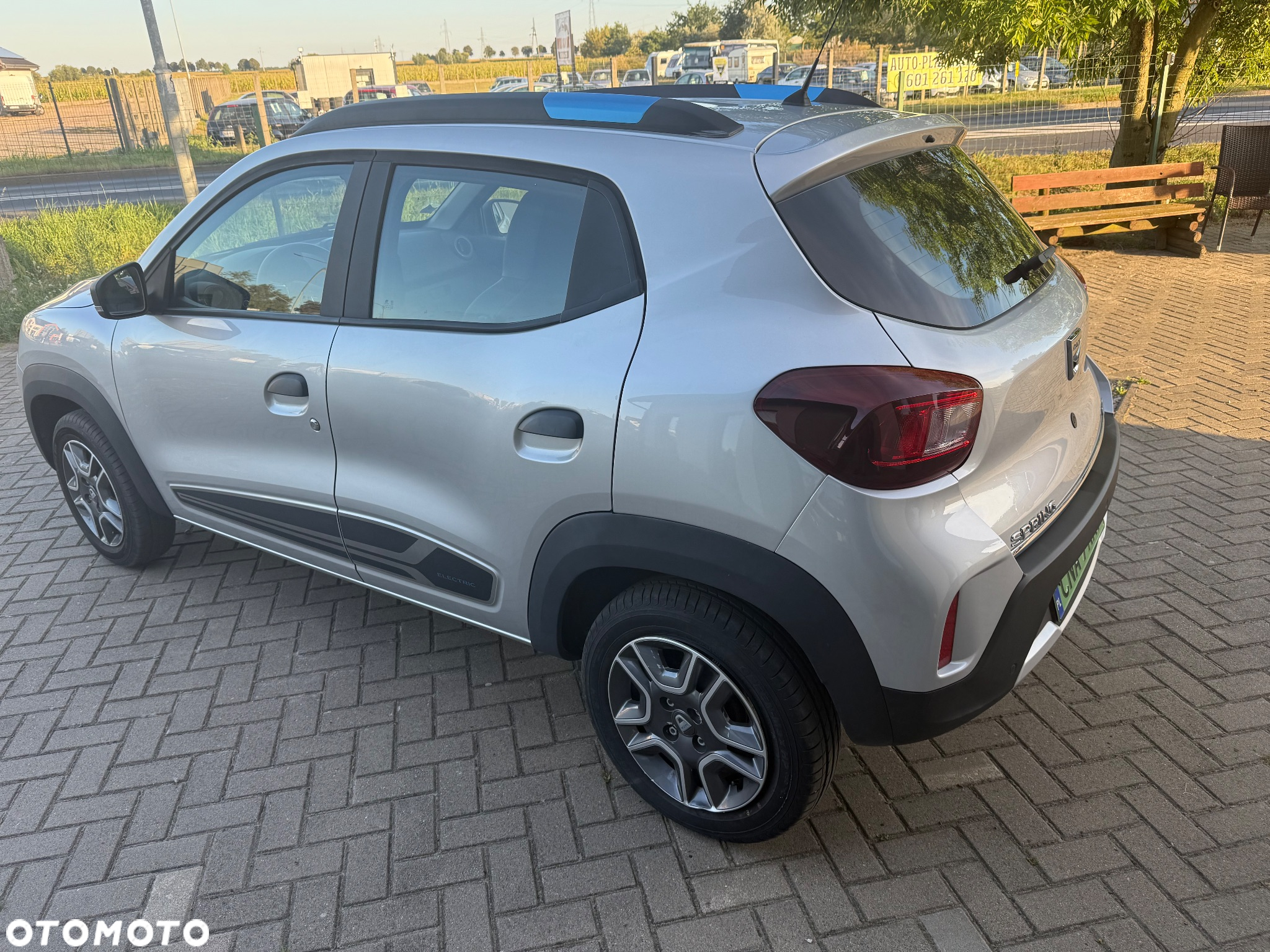 Dacia Spring ver-electric-65-expression - 4