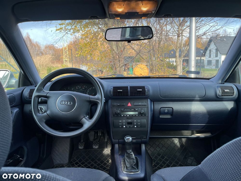 Audi A3 Sportback 1.6 Ambition - 5