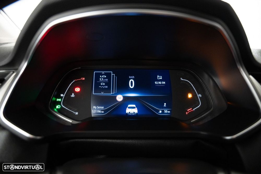 Renault Captur 1.0 TCe Intens - 23