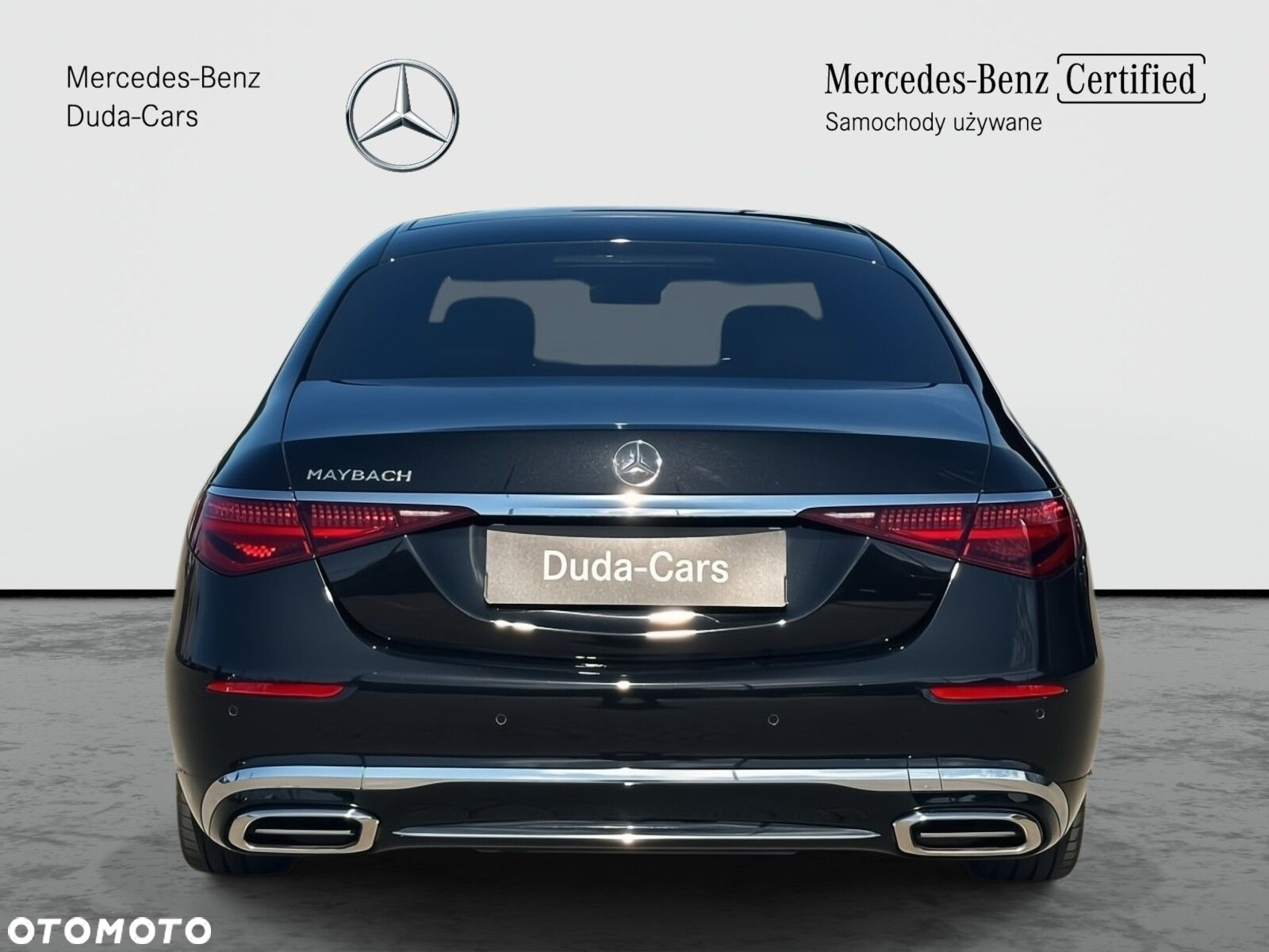 Mercedes-Benz Inny - 6