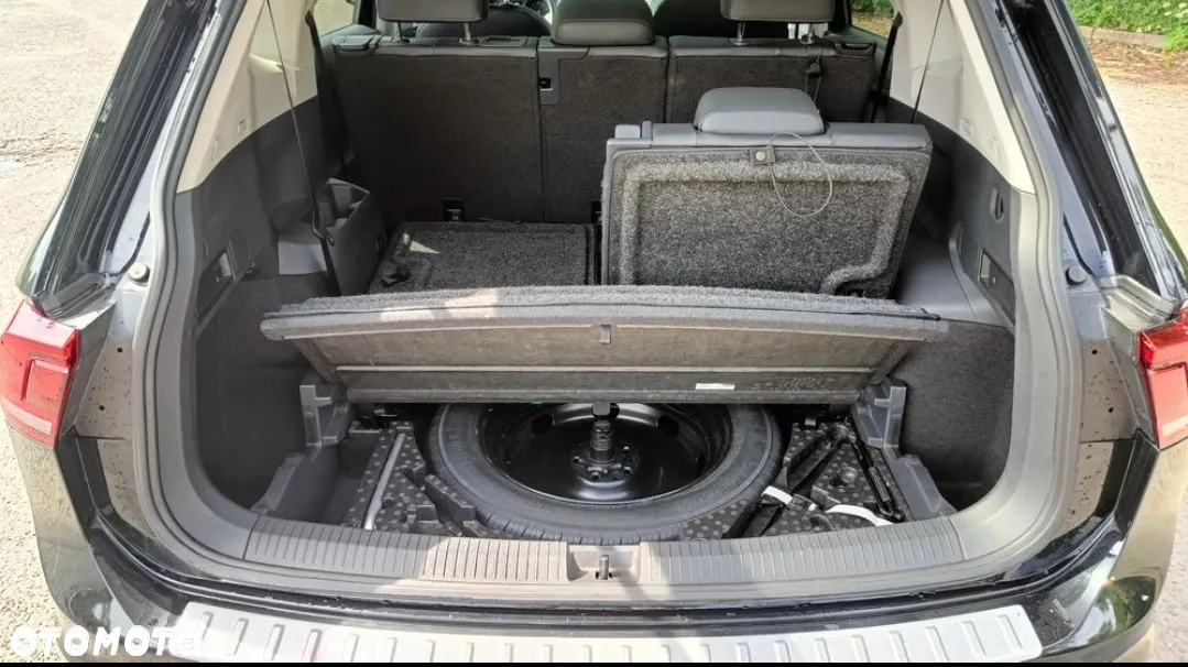 Volkswagen Tiguan - 14