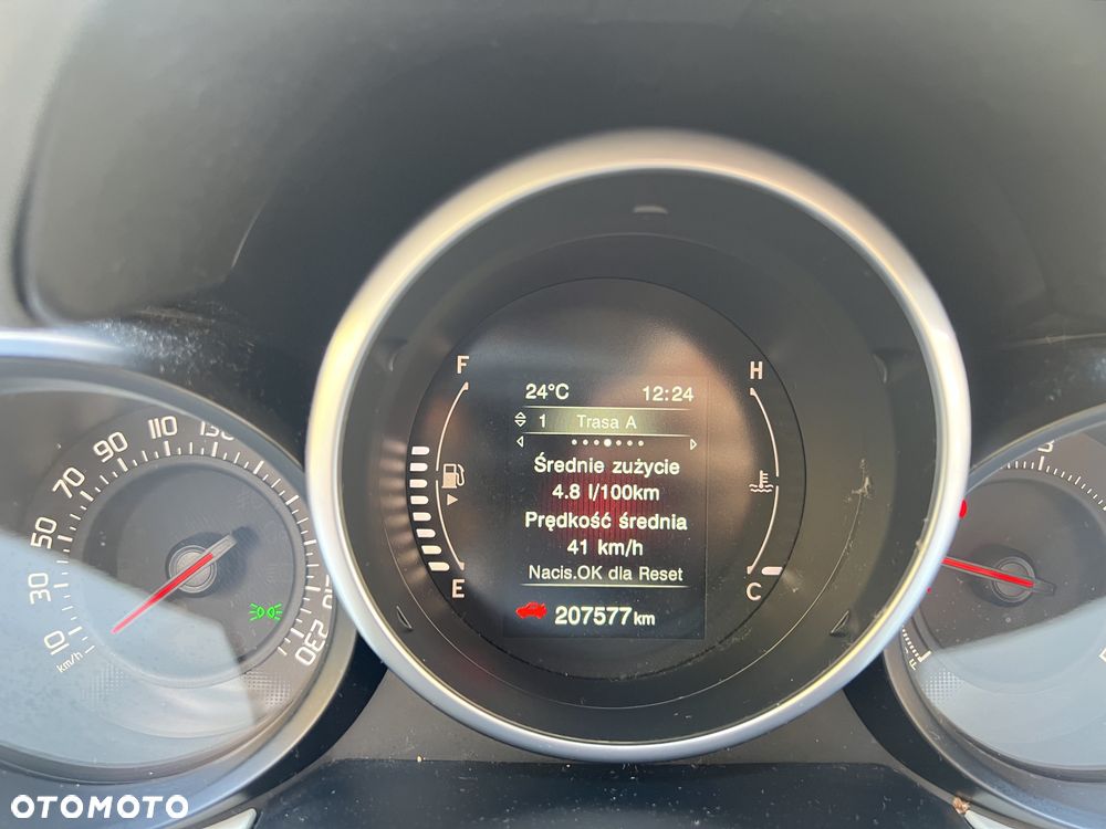 Fiat 500X 1.6 MultiJet Lounge - 15
