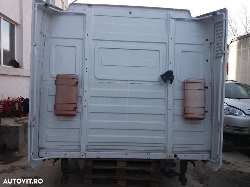 Cabina pentru Renault Magnum 2008 - 7