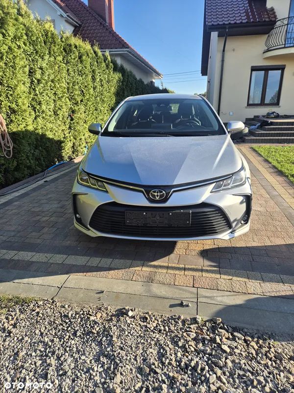 Toyota Corolla 1.5 Style - 10