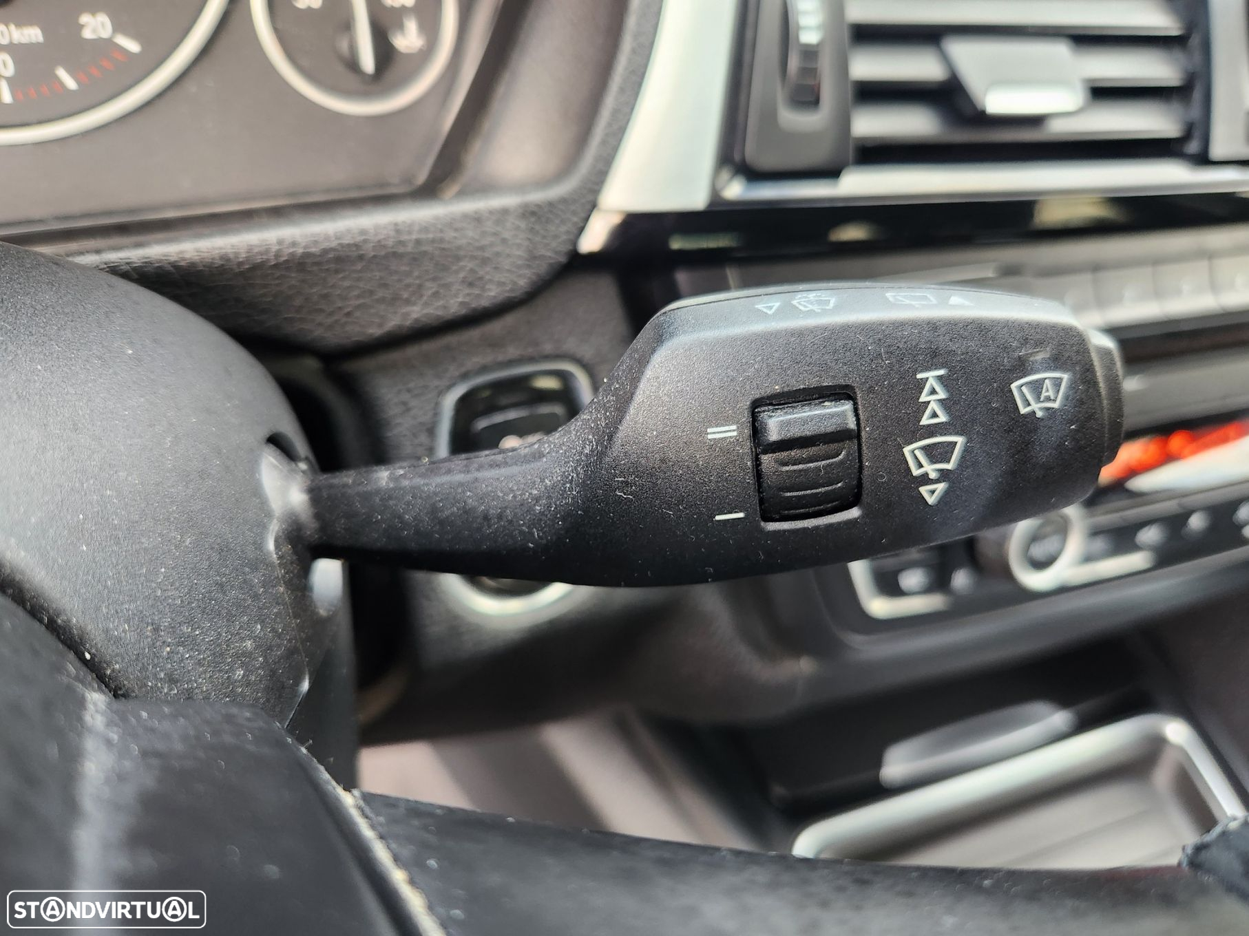 BMW 320 d Touring Sport-Aut. - 35