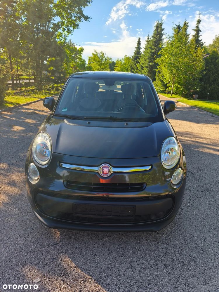 Fiat 500L 1.4 16V Pop-Star - 6
