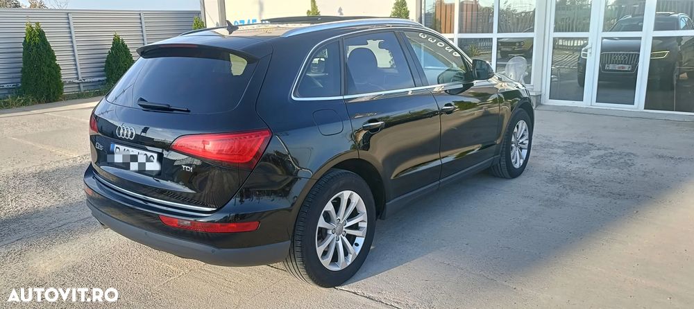 Audi Q5 - 7