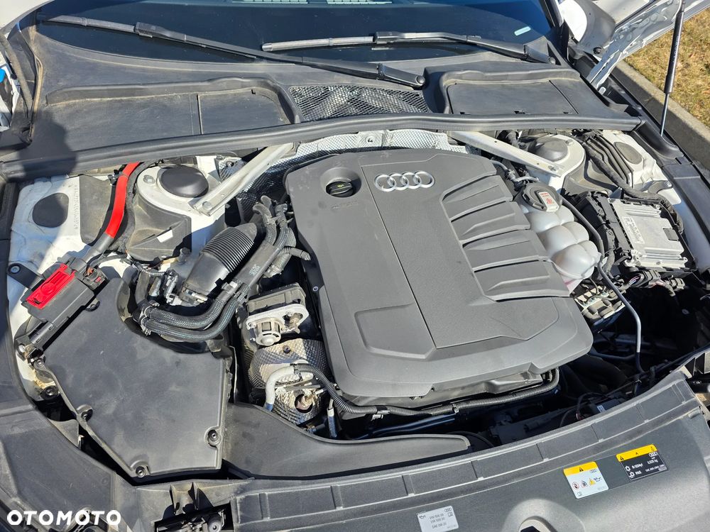 Audi A4 Avant - 15