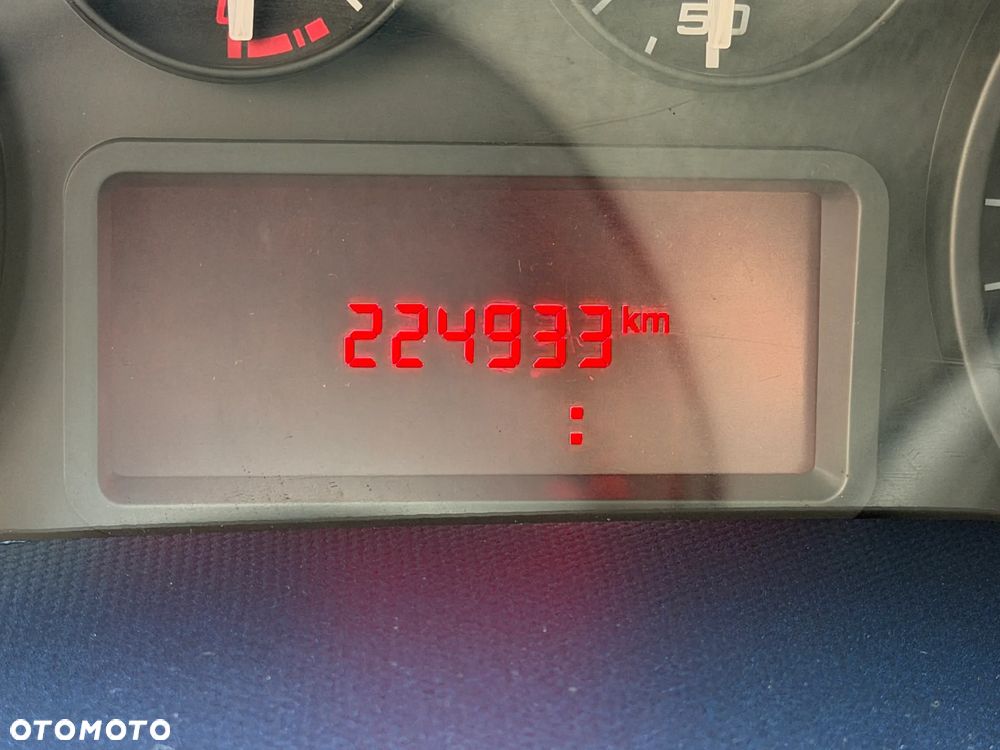 Iveco Daily 3,0 Doka Brygadówka - 23