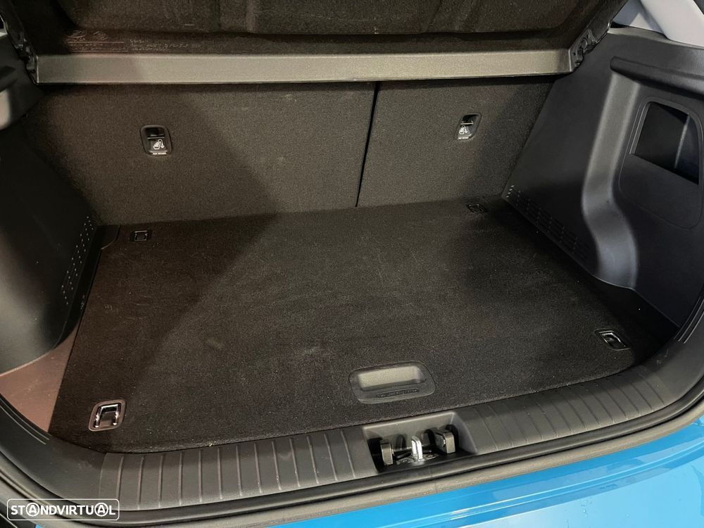 Hyundai Kauai EV 39 kWh Premium - 31