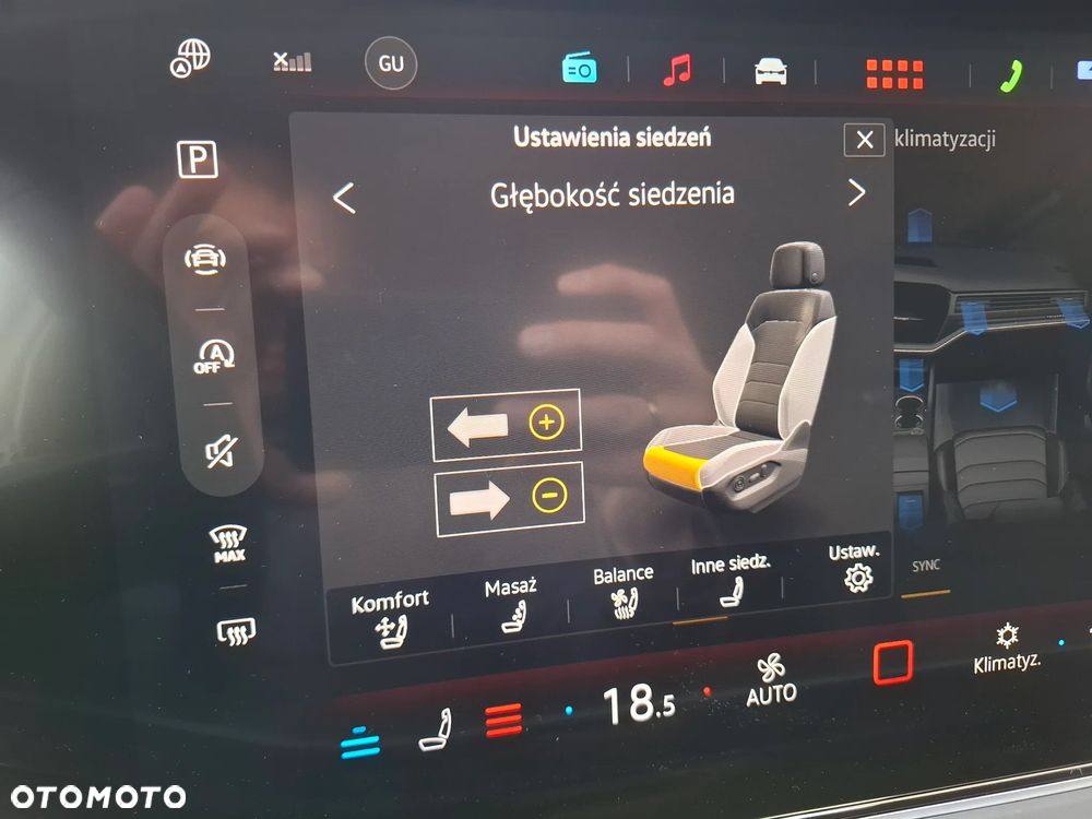 Volkswagen Touareg 3.0 V6 TDI 4Motion Elegance - 21