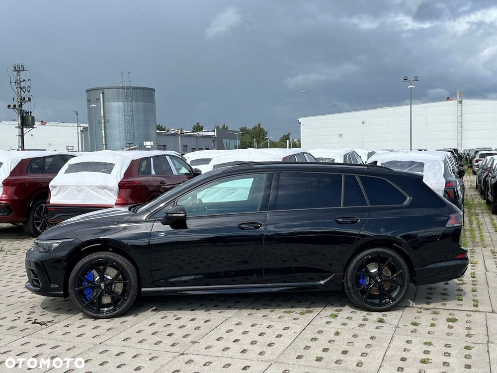 Volkswagen Golf Variant - 4