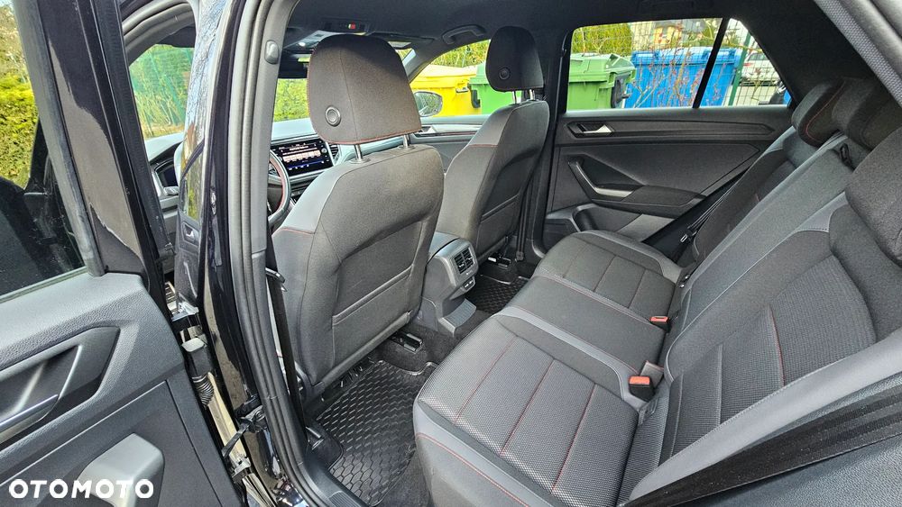 Volkswagen T-Roc 1.5 TSI ACT Premium - 14