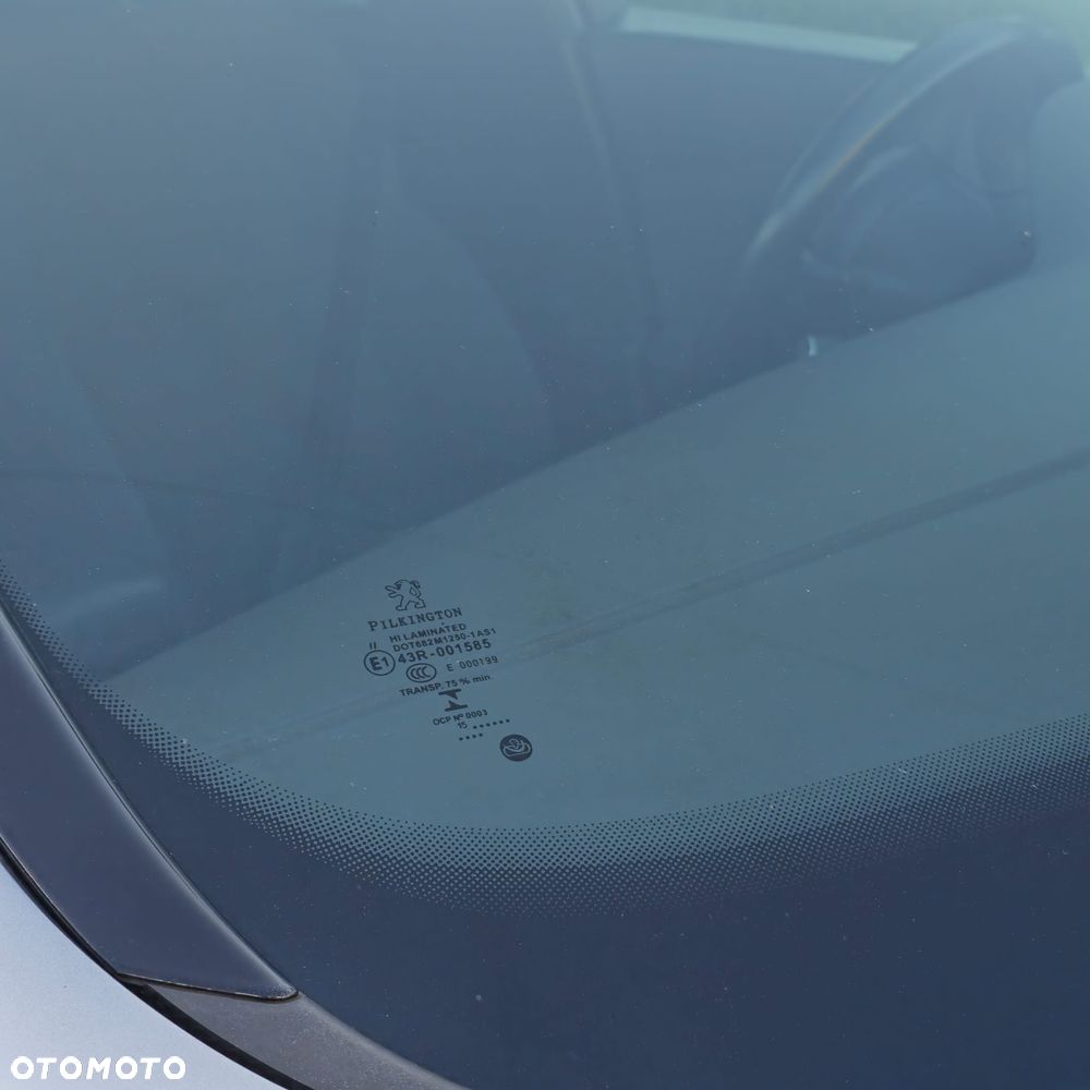 Peugeot 508 2.0 HDi Business Line - 17