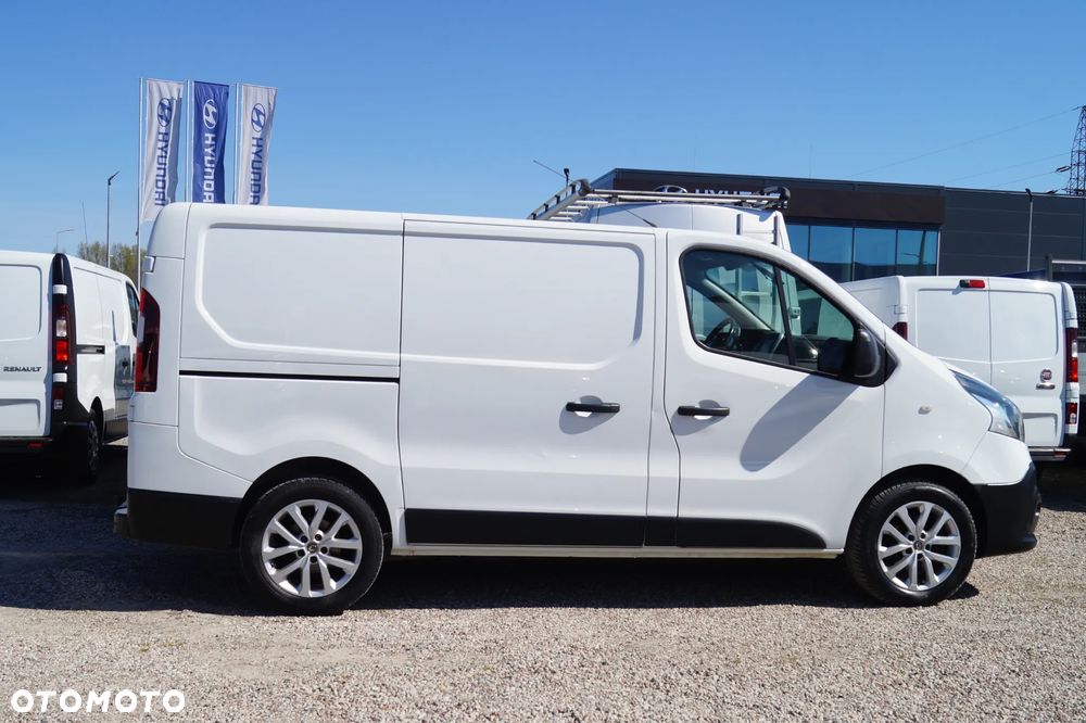 Renault Trafic - 9
