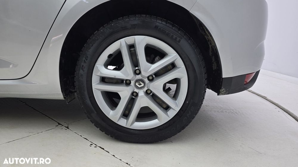 Renault Megane - 22