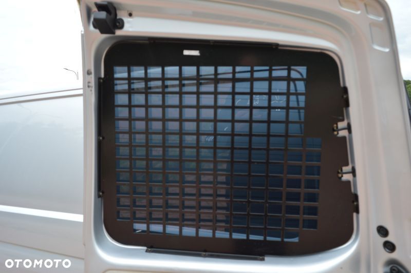 Volkswagen TRANSPORTER - 17