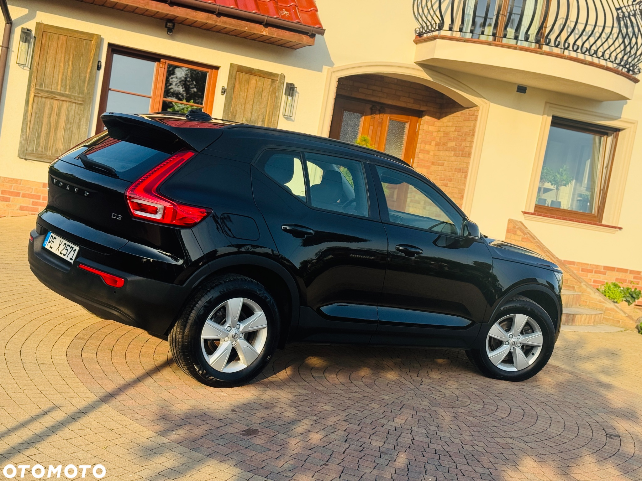 Volvo XC 40 D3 Momentum Pro - 14