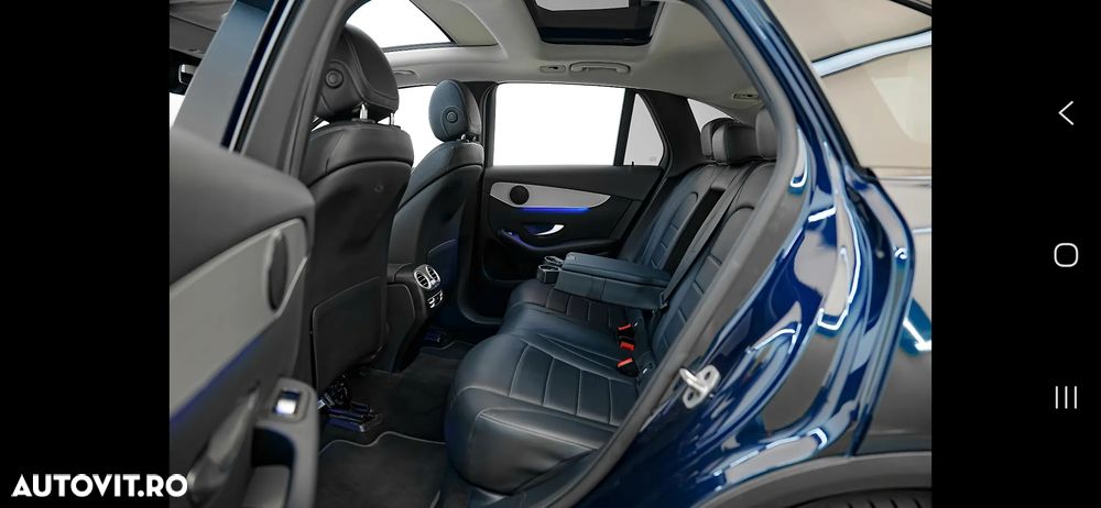 Mercedes-Benz GLC - 8