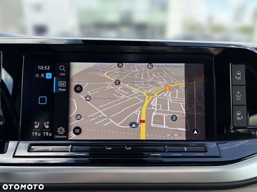 Volkswagen Multivan 2.0 TSI L1 Style DSG - 35