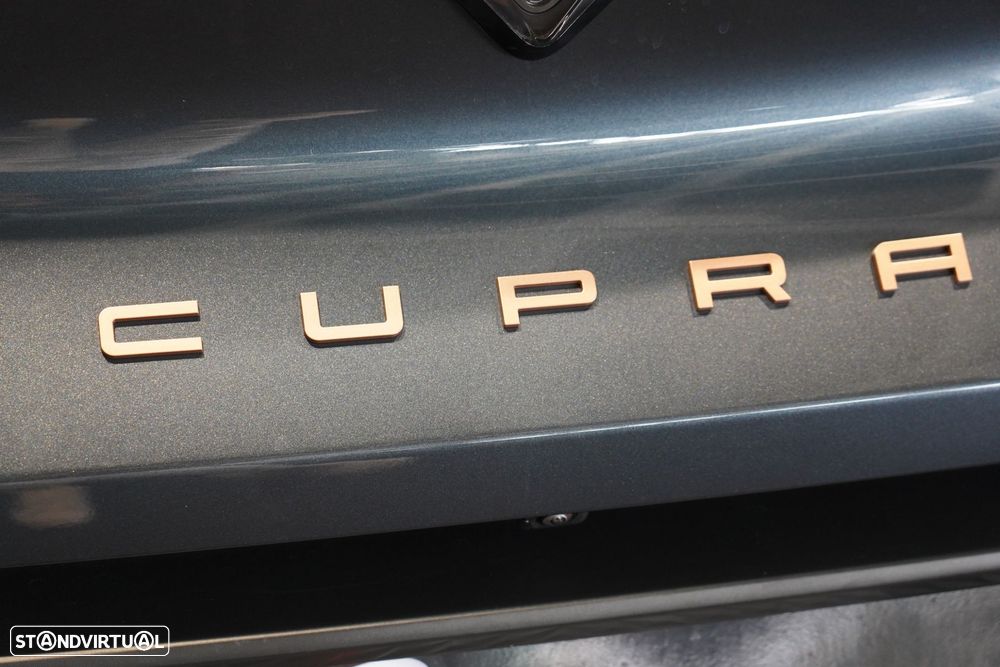 Cupra Raval - 40