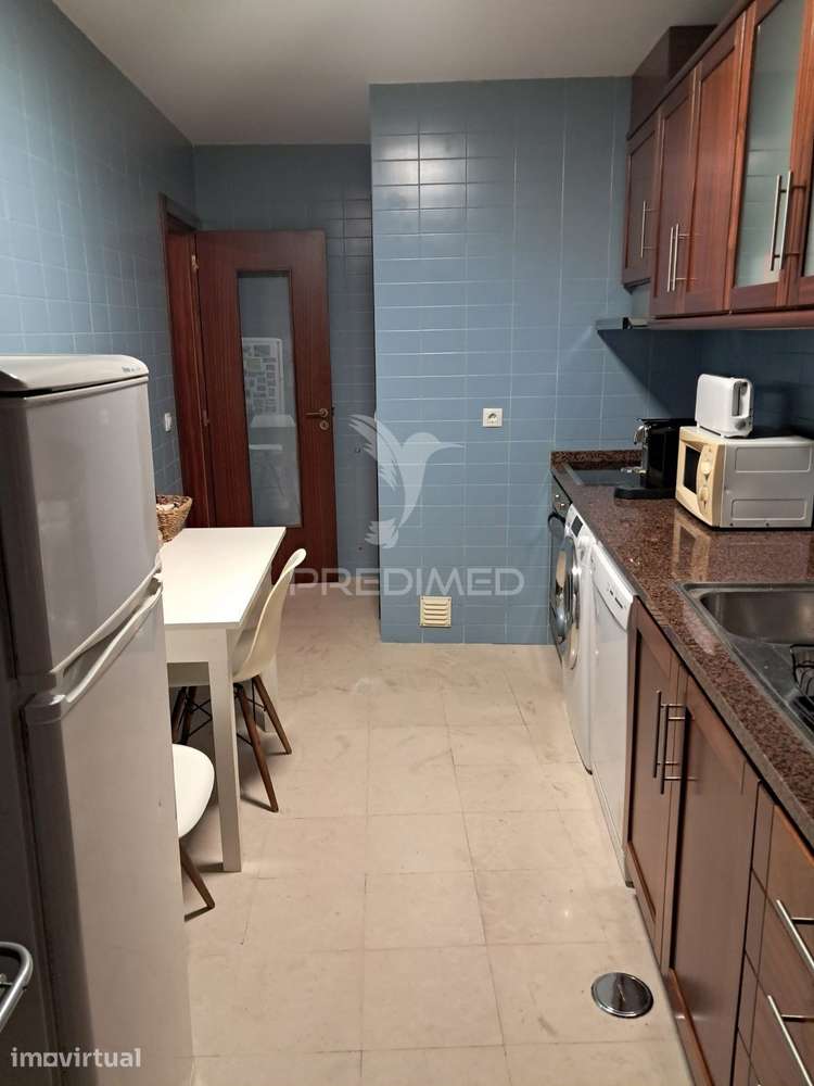 Apartamento T1 com Potencial T1+1 no Coração do Centro Histórico de... - Grande imagem: 4/24