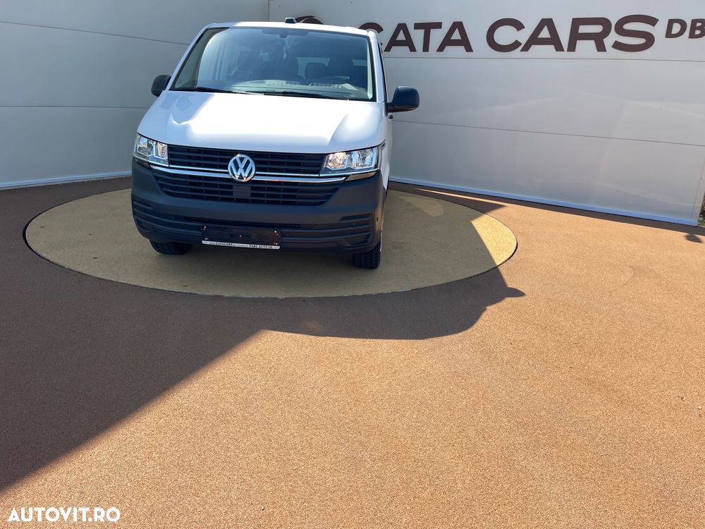 Volkswagen Caravelle 2.0 TDI 81 kW LR Comfortline - 2