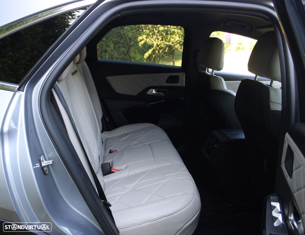 DS DS7 Crossback E-Tense Rivoli EAT8 - 42