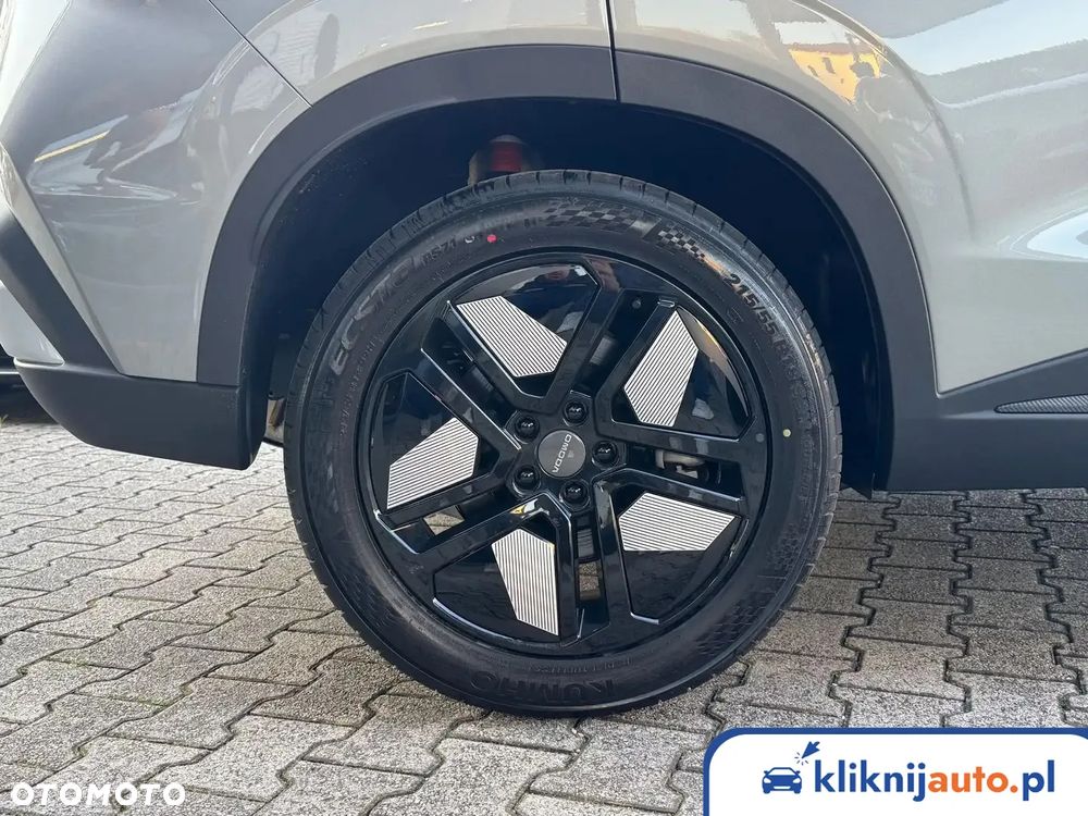 Omoda 5 1.6 T-GDI Premium DCT - 9