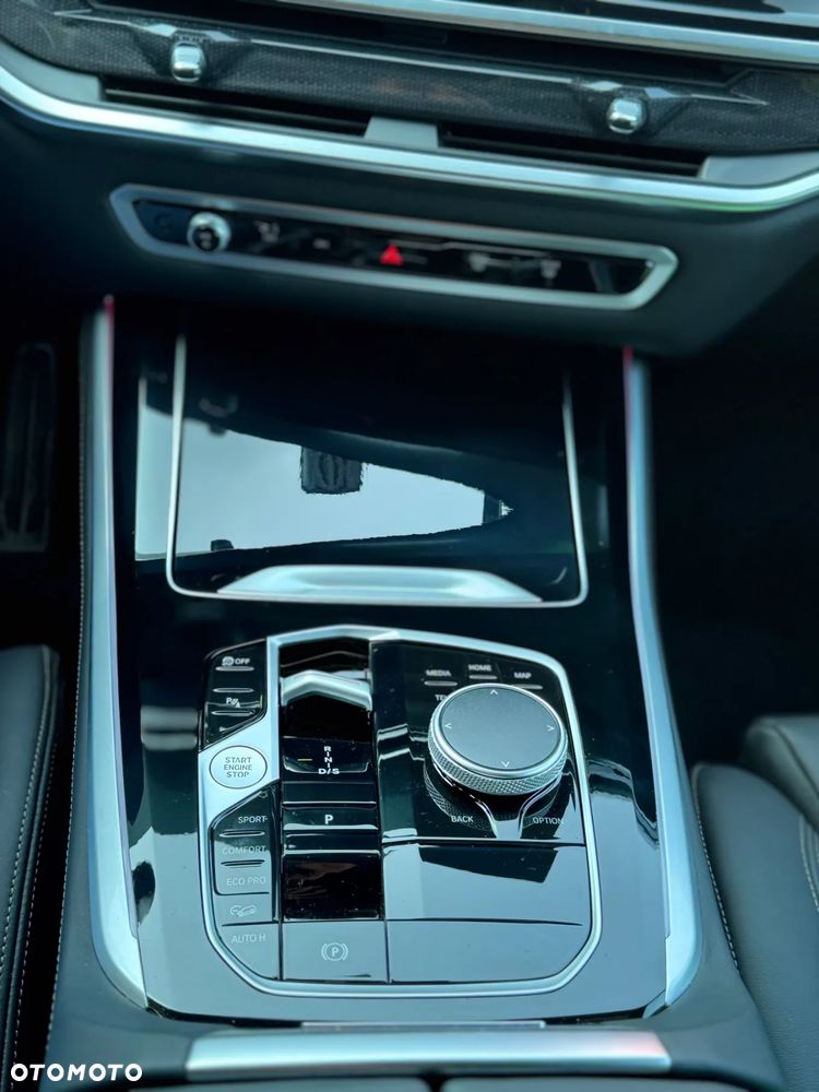 BMW X5 xDrive30d sport - 11