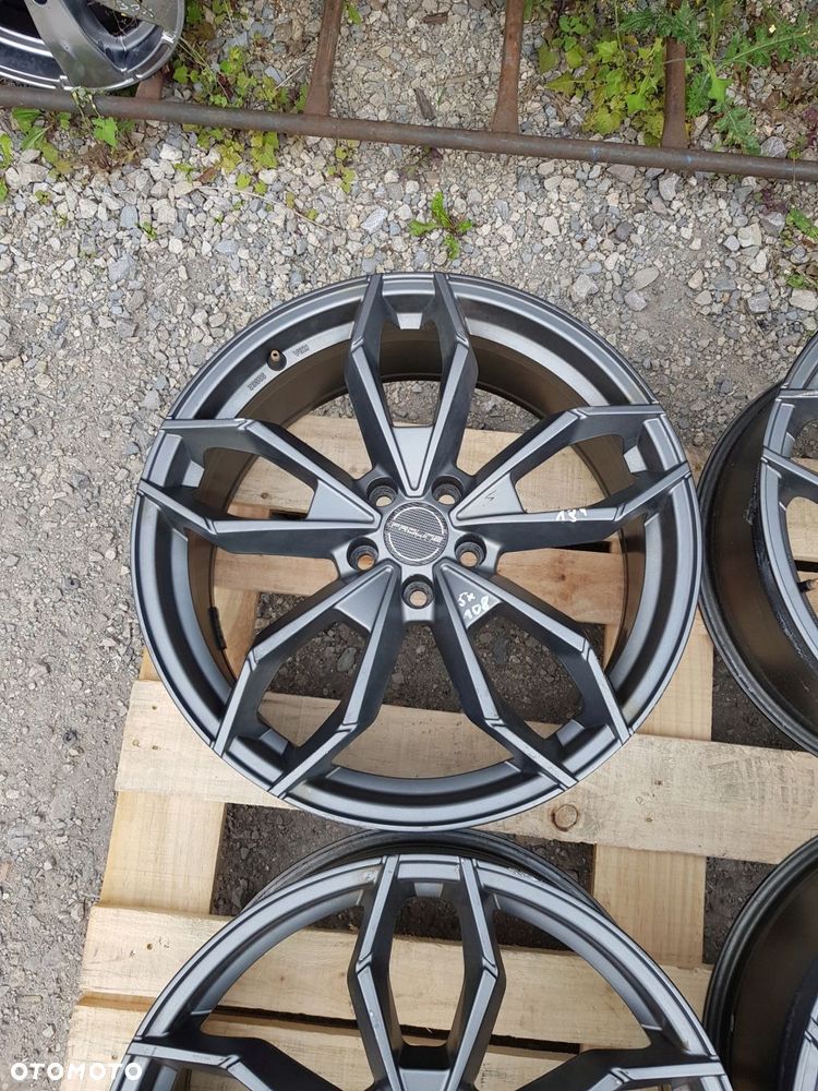 alufelgi pxm.8019 ford volvo land rover jaguar 8.0'' x 19'' 5x108 et40 - 6